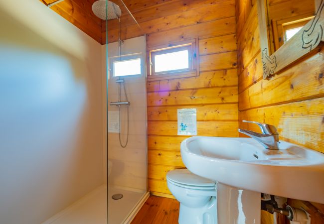 Bungalow en Coín - Cubo's Coin Pure Nature High Privacy One