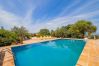 Bungalow en Coín - Cubo's Coin Pure Nature High Privacy One