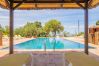 Bungalow en Coín - Cubo's Coin Pure Nature High Privacy One