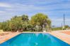 Bungalow en Coín - Cubo's Coin Pure Nature High Privacy One