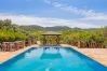 Bungalow en Coín - Cubo's Coin Pure Nature High Privacy One
