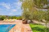 Bungalow en Coín - Cubo's Coin Pure Nature High Privacy One