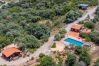 Bungalow en Coín - Cubo's Coin Pure Nature High Privacy One