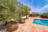 Bungalow en Coín - Cubo's Coin Pure Nature High Privacy One