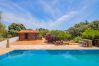 Bungalow en Coín - Cubo's Coin Pure Nature High Privacy One
