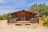 Bungalow en Coín - Cubo's Coin Pure Nature High Privacy One