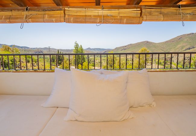 Casa rural en Coín - Cubo's Mountain View Casa Marling