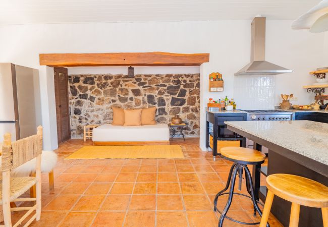 Casa rural en Coín - Cubo's Mountain View Casa Marling