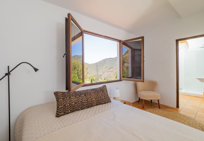 Casa rural en Coín - Cubo's Mountain View Casa Marling