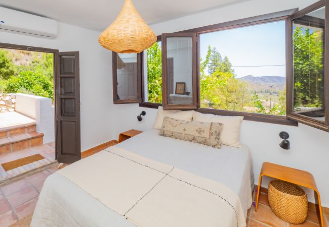Casa rural en Coín - Cubo's Mountain View Casa Marling