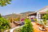 Casa rural en Coín - Cubo's Mountain View Casa Marling