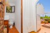 Casa rural en Coín - Cubo's Mountain View Casa Marling