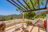 Casa rural en Coín - Cubo's Mountain View Casa Marling