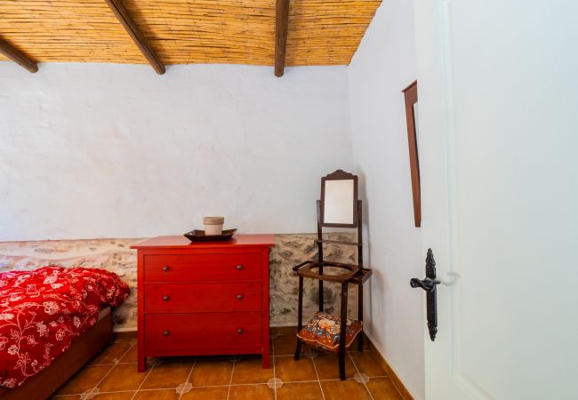 Casa rural en Coín - Cubo's Secret Nature House