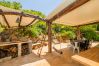 Casa rural en Coín - Cubo's Secret Nature House