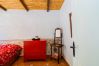 Casa rural en Coín - Cubo's Secret Nature House