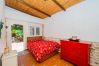 Casa rural en Coín - Cubo's Secret Nature House