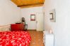Casa rural en Coín - Cubo's Secret Nature House
