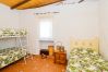 Casa rural en Coín - Cubo's Secret Nature House
