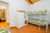 Casa rural en Coín - Cubo's Secret Nature House