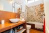 Casa rural en Coín - Cubo's Secret Nature House