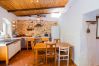 Casa rural en Coín - Cubo's Secret Nature House