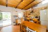Casa rural en Coín - Cubo's Secret Nature House