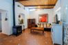 Casa rural en Coín - Cubo's Secret Nature House
