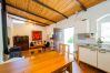 Casa rural en Coín - Cubo's Secret Nature House