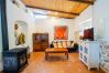 Casa rural en Coín - Cubo's Secret Nature House