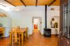 Casa rural en Coín - Cubo's Secret Nature House