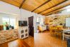 Casa rural en Coín - Cubo's Secret Nature House
