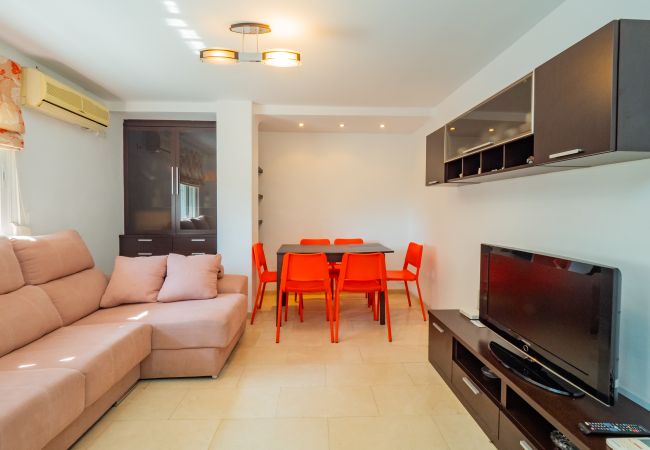 Apartamento en Málaga - Cubo's Tejares Malaga Apartment