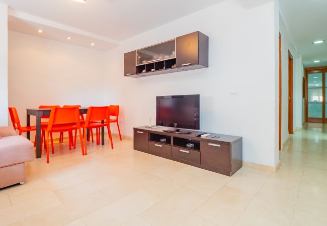 Apartamento en Málaga - Cubo's Tejares Malaga Apartment