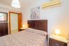 Apartamento en Málaga - Cubo's Tejares Malaga Apartment