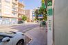 Apartamento en Málaga - Cubo's Tejares Malaga Apartment