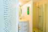 Apartamento en Málaga - Cubo's Cruz Humilladero Apartment