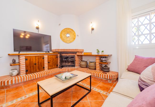 Casa rural en Cártama - Cubo's Lemon House