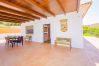 Casa rural en Cártama - Cubo's Lemon House