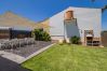 Casa rural en Alhaurin de la Torre - Cubo's Riad de Maruchi