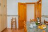 Casa rural en Alhaurin de la Torre - Cubo's Riad de Maruchi