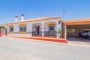 Casa rural en Alhaurin de la Torre - Cubo's Riad de Maruchi