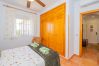 Casa rural en Alhaurin de la Torre - Cubo's Riad de Maruchi