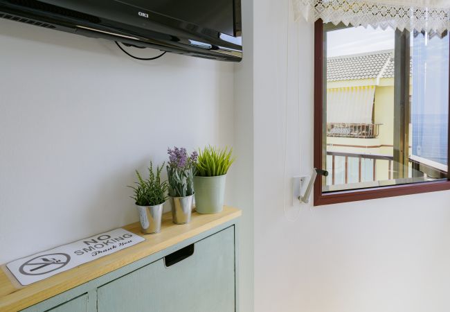 Apartamento en Mijas Costa - Cubo's Apartamento Lubina Coral