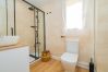 Apartamento en Mijas Costa - Cubo's Apartamento Lubina Coral