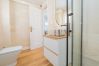 Apartamento en Mijas Costa - Cubo's Apartamento Lubina Coral