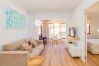 Apartamento en Mijas Costa - Cubo's Apartamento Lubina Coral