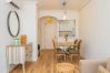 Apartamento en Mijas Costa - Cubo's Apartamento Lubina Coral