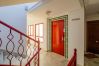 Apartamento en Mijas Costa - Cubo's Apartamento Lubina Coral