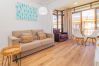 Apartamento en Mijas Costa - Cubo's Apartamento Lubina Coral